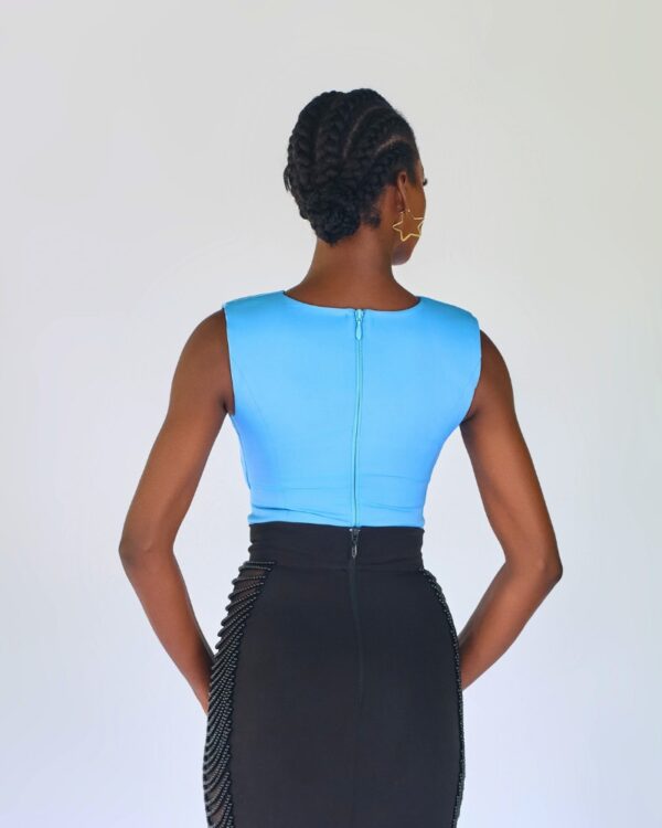 Valor Top - Image 2
